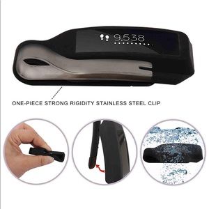 Fitbit Alta bra clip